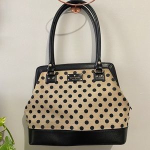 Kate Spade Belltown Ashlyn handbag